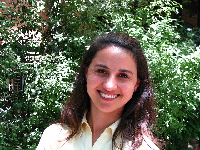 Maria Elena, Tour Director