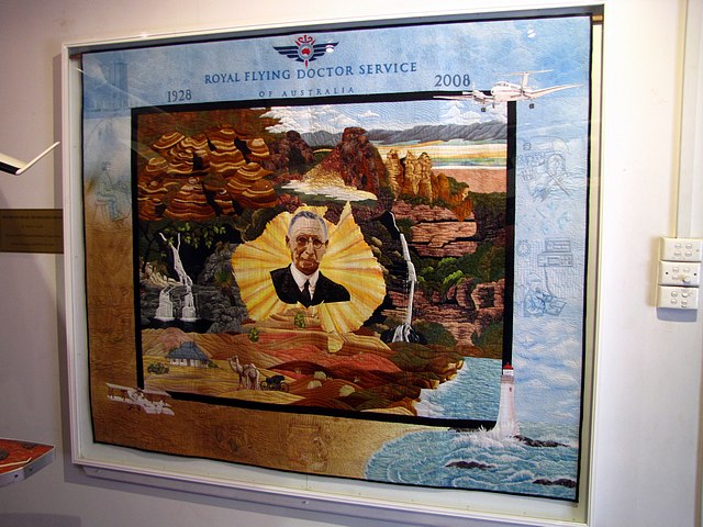 Flying Doctors Museum