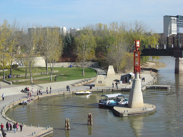 Winnipeg