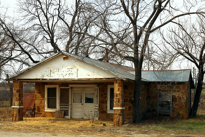 Days Gone By