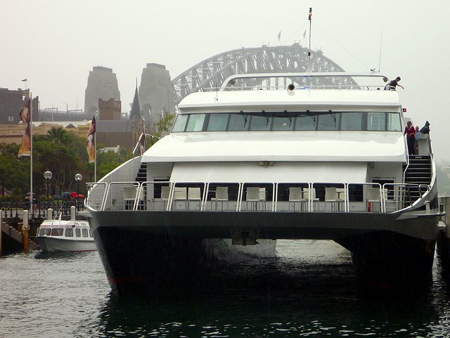 Majestic Cruises