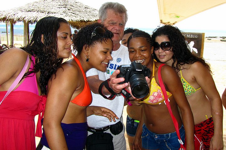 Photography Class – YES!