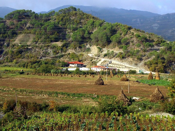 Shkumbin Valley Farm