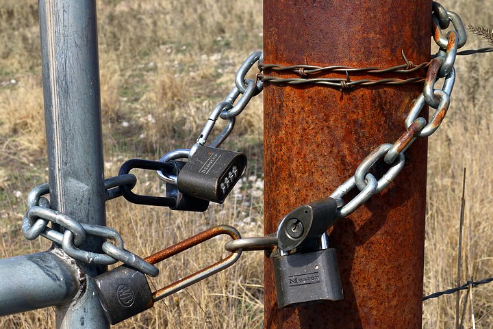 Enough Locks?