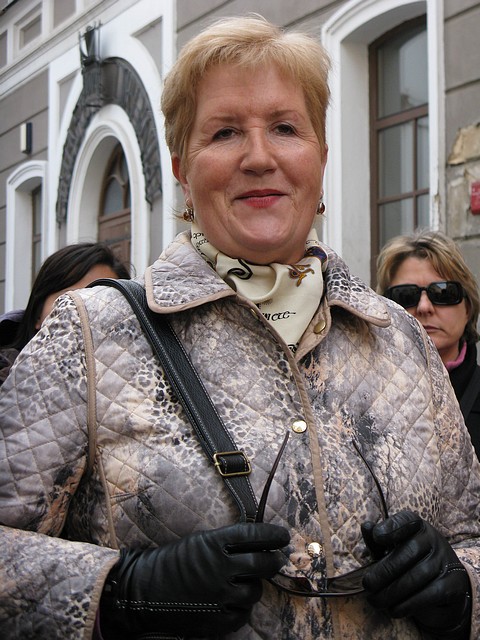 Marja - City Guide in Vilnius