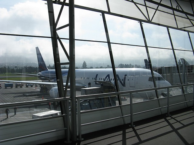 LAN Aircraft