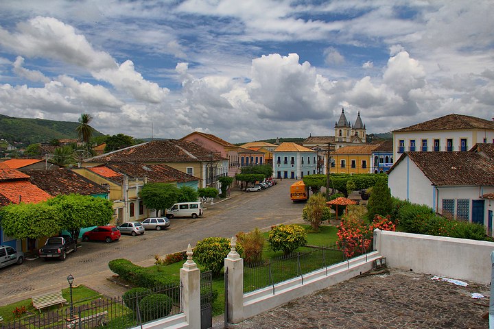  Cachoeira