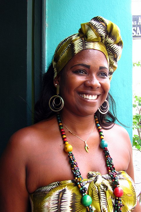 Bahiana