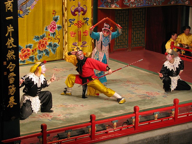 Peking Opera