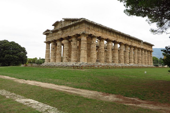 Temple of Neptune