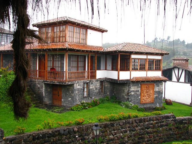 La Andaluza Hosteria