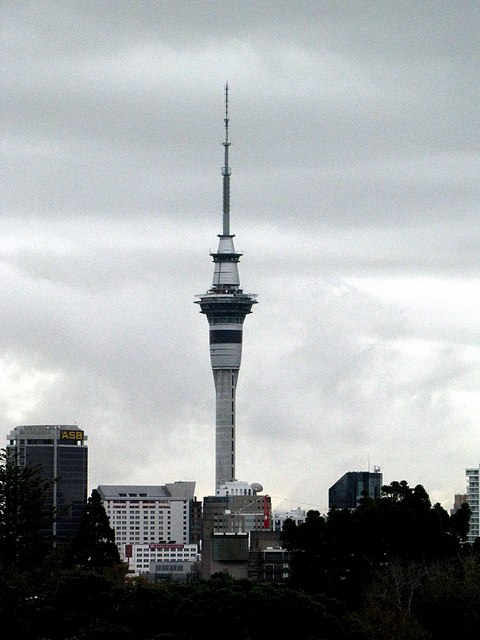 Sky Tower