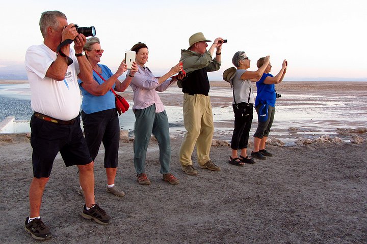 Sunset Photographers