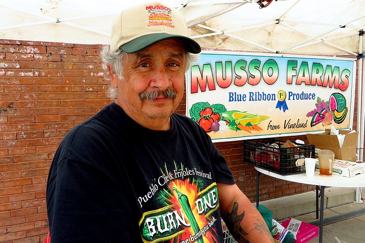 Musso Farms