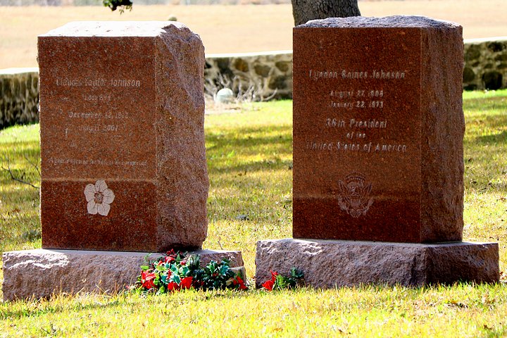 Johnson Family Cemetery