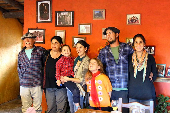 The Haneck Family