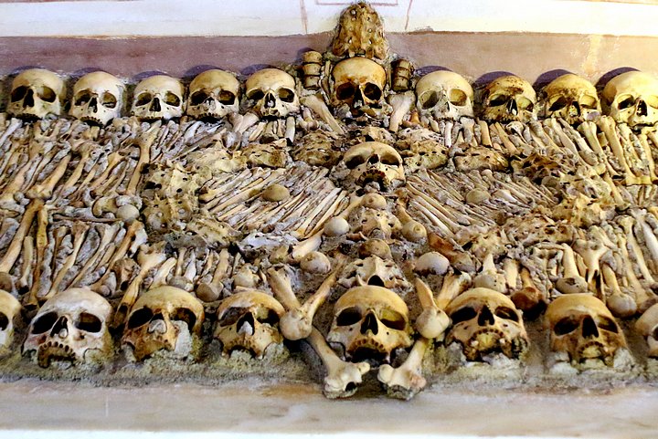 Chapel of Bones