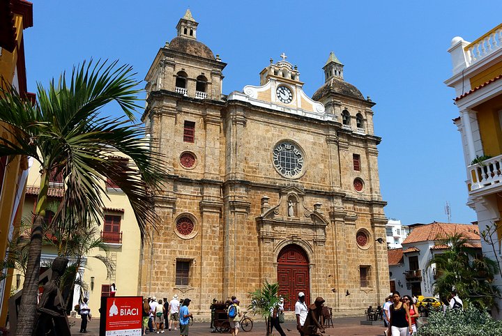 Church of Saint Peter Claver
