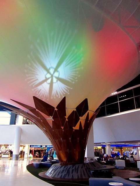 Auckland International Airport