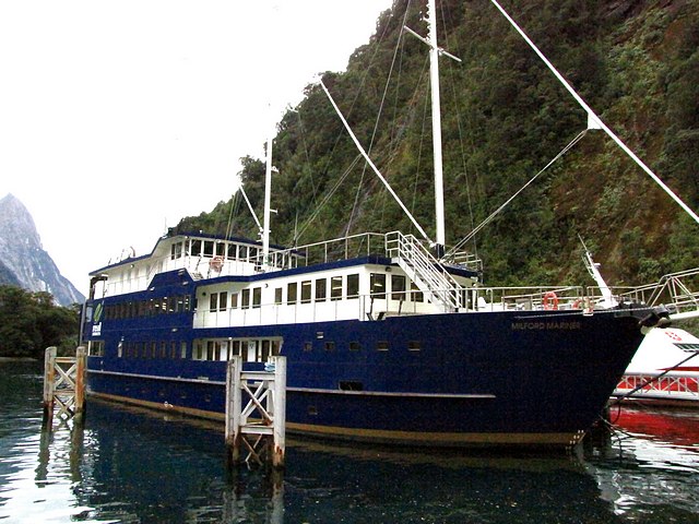 Milford Mariner