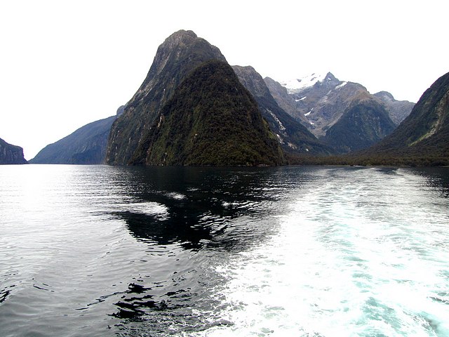 Milford Sound