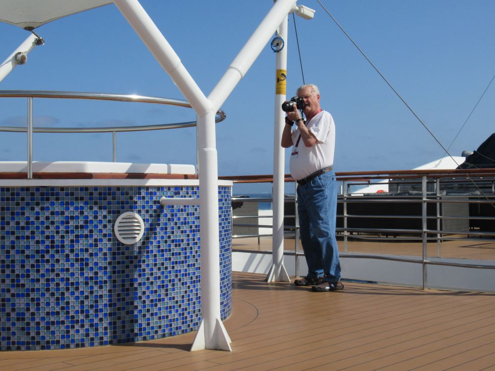 Taking Photos