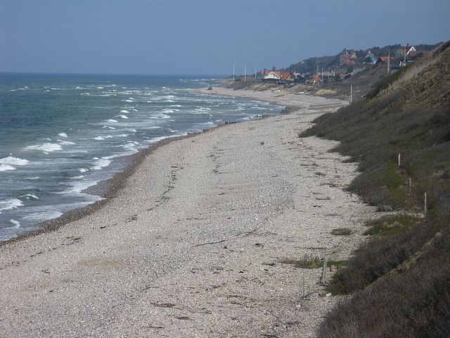 Heather Hill Cliff & Beach