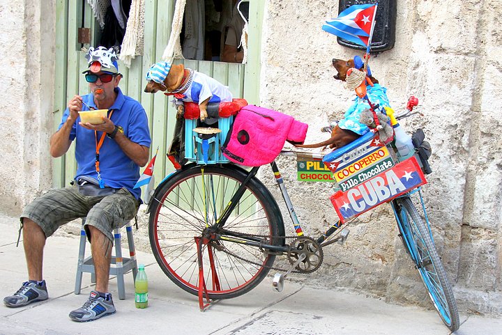 Cuban Smiles
