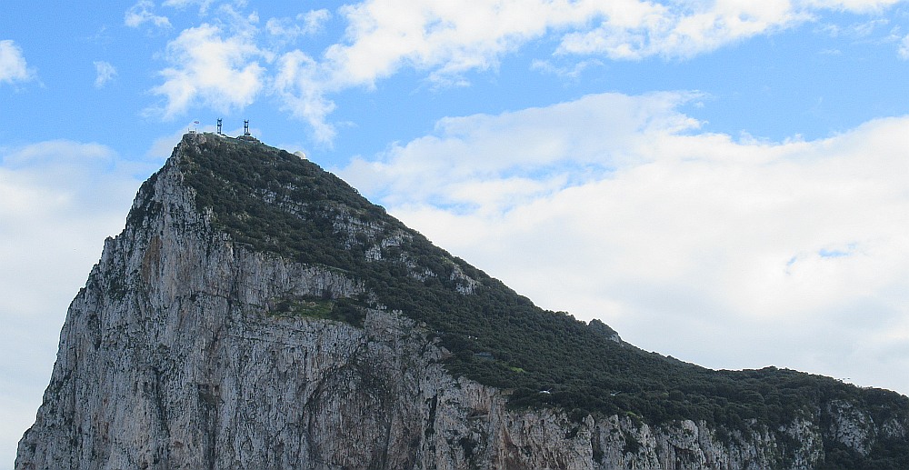 Gibraltar