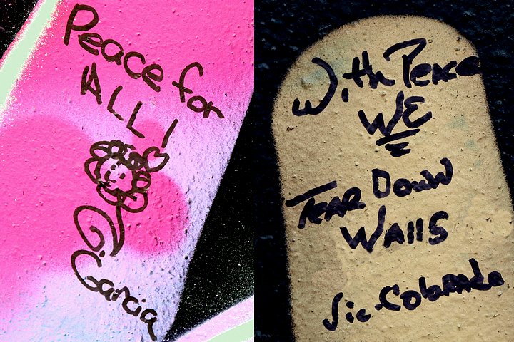 Our Messages