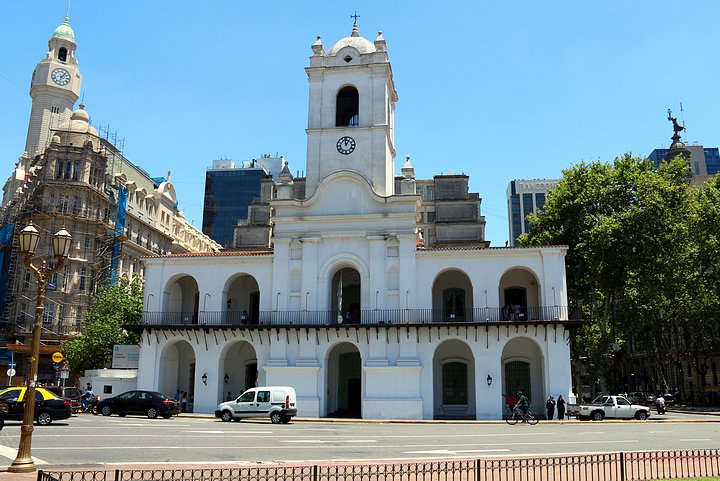 Buenos Aires Cabildo & Museum