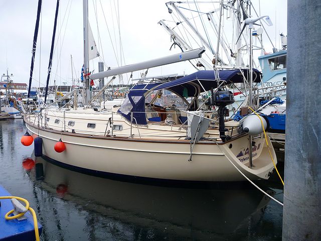Capella III