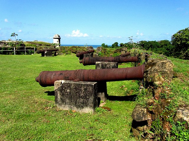Fort San Lorenzo