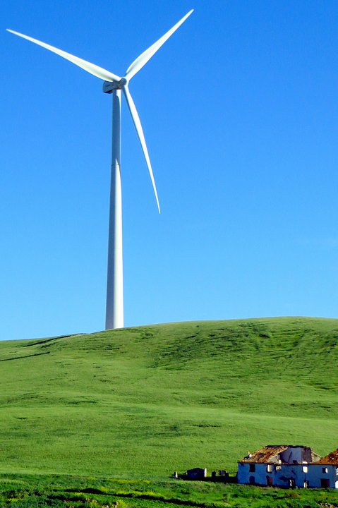 Wind Turbine