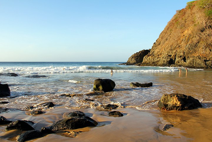 Praia do Cachorro
