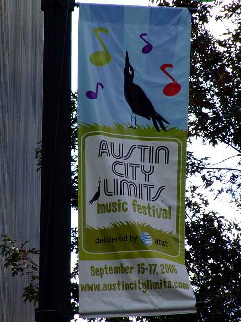 Austin Music Festival