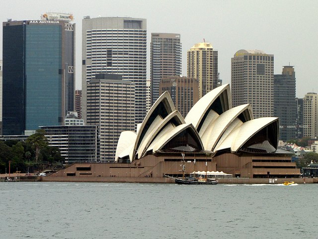 Opera House