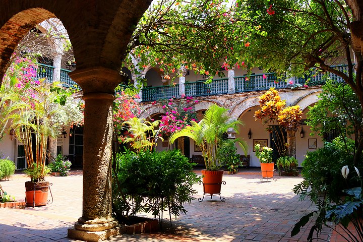 La Popa Convent