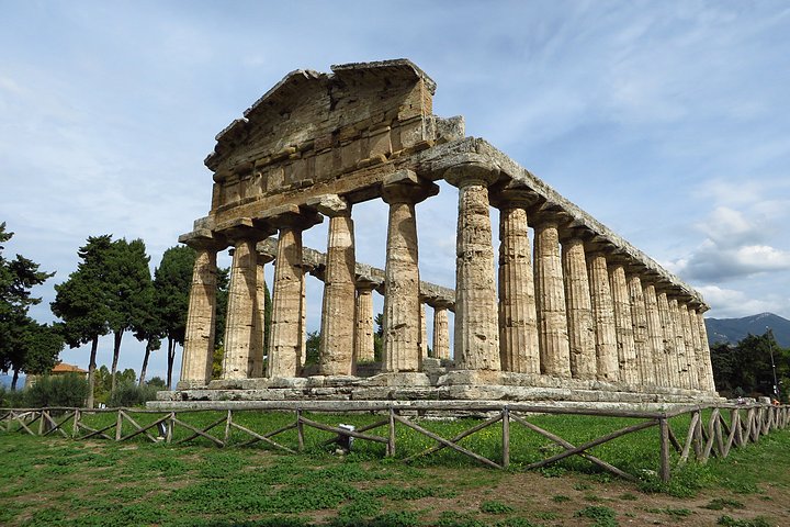 Temple of Athena