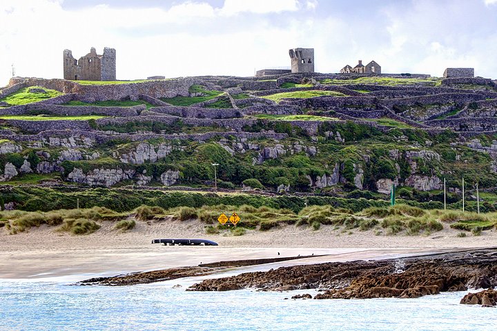 Aran Island Village