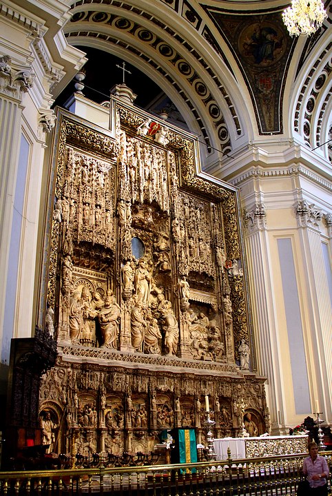 Basilica of Our Lady of the Pillar