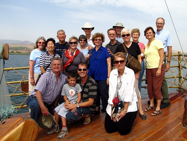 OAT Group