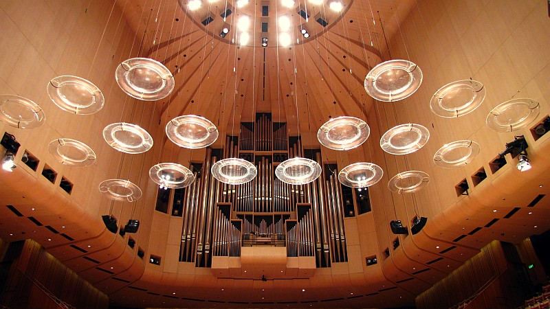 Concert Hall