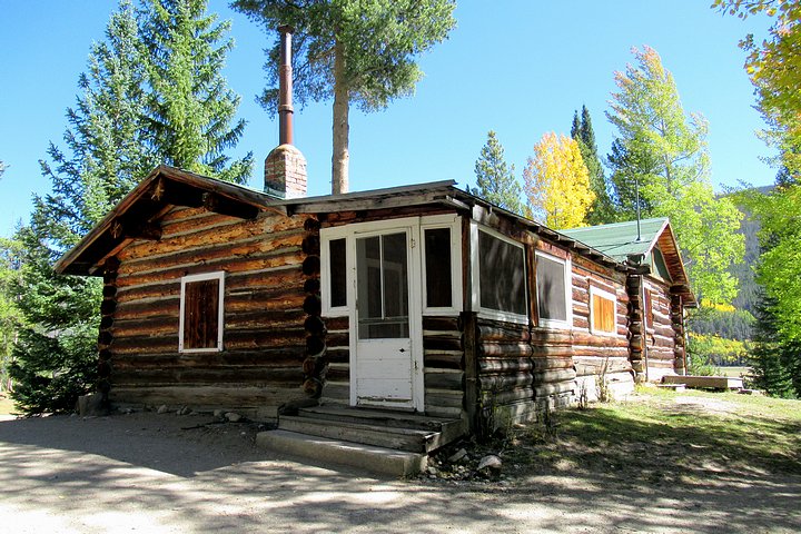 Holzwarth Historic Site