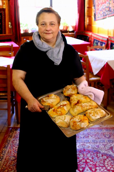 Baked to Perfection