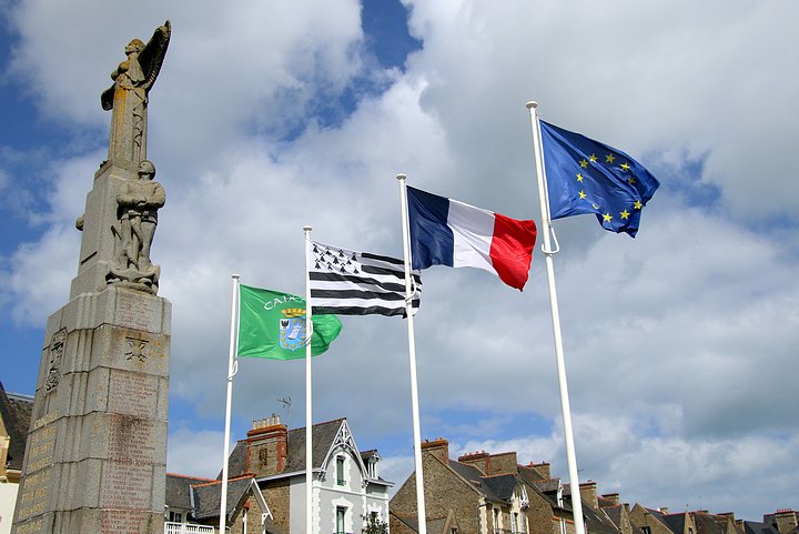 War Memorial