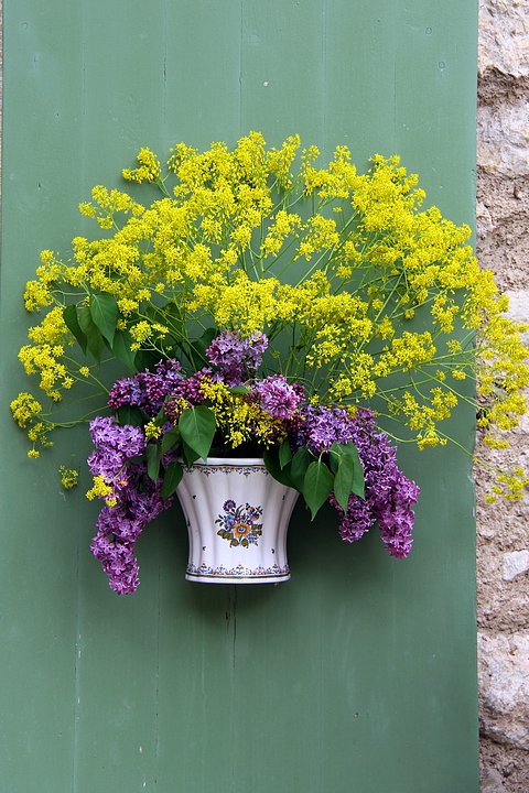 Colors of Provence