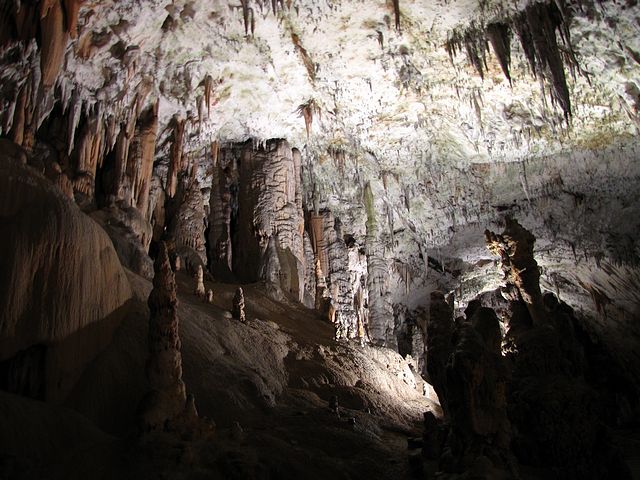 Postojna Cave