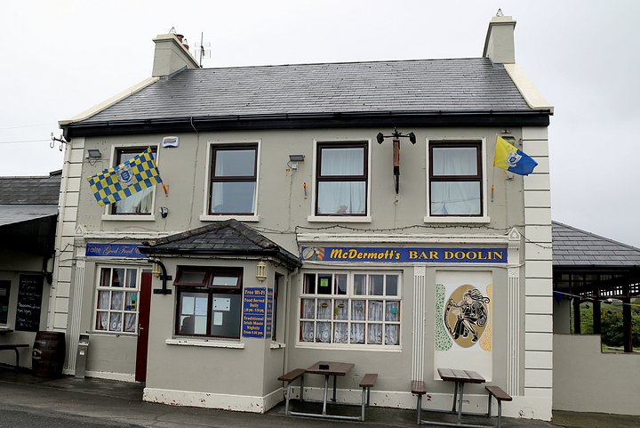 McDermott’s Bar