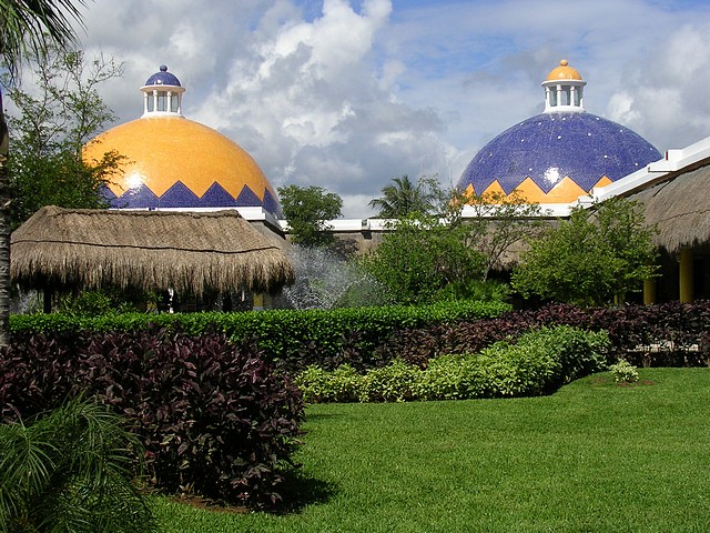 Iberostar Paraiso del Mar